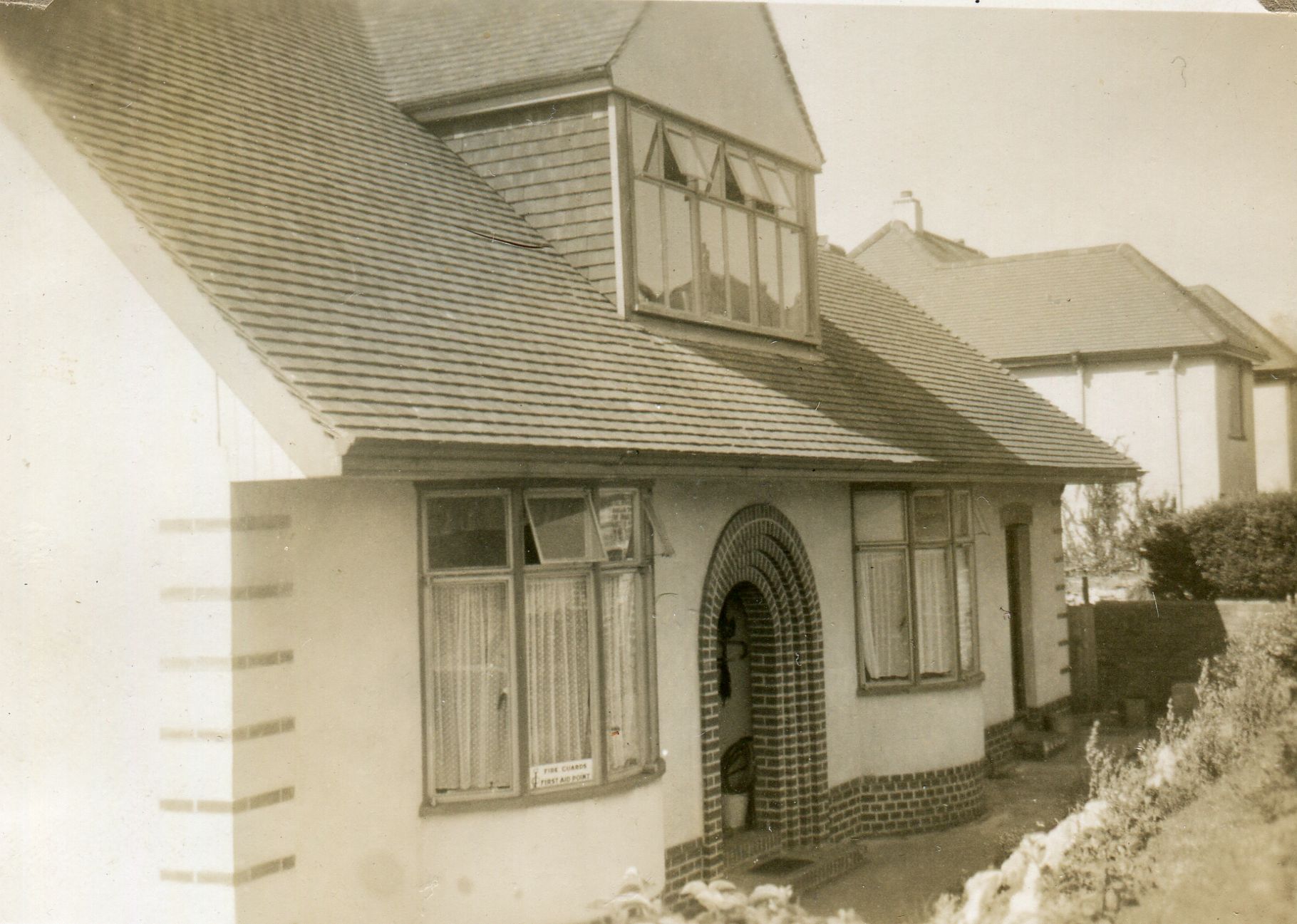 Trevabyn, Barcombe Heights, Paignton, Devon