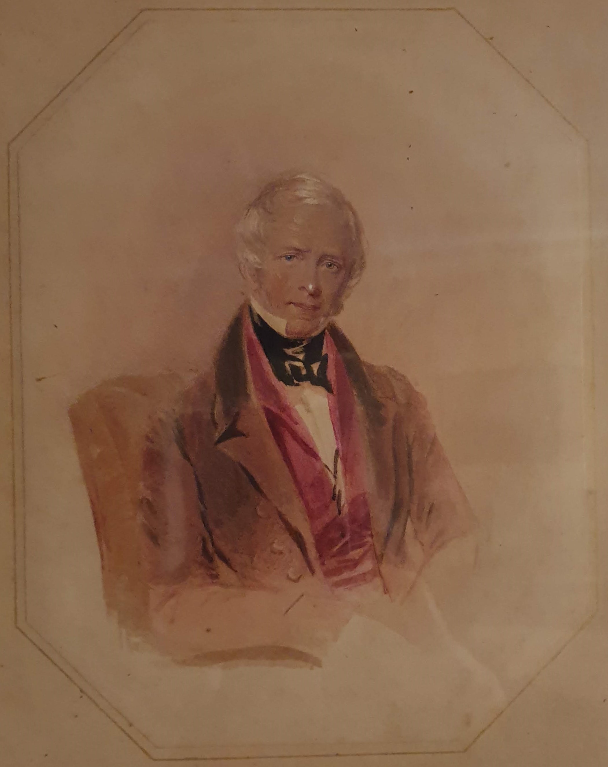 Walter Coulson (1795-1860)